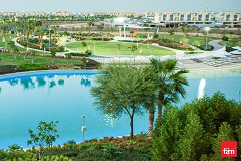 تاون هاوس في دبي 4 غرف نوم, 112.2 م² رقم 72312 - صورة 7