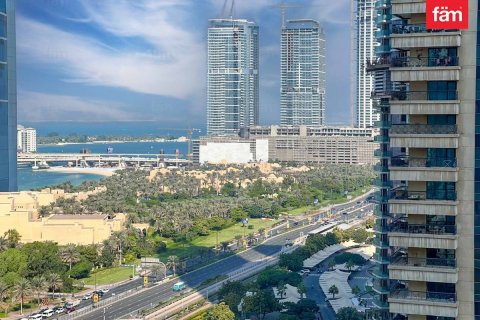 Apartment in Dubai Marina, Dubai 1 bedroom, 90.1 sq.m. № 72313 - photo 26