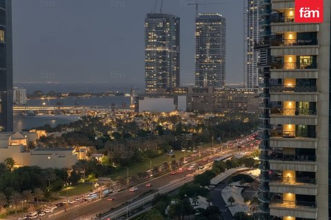 Apartment in Dubai Marina, Dubai 1 bedroom, 90.1 sq.m. № 72313 - photo 24