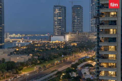 Apartment in Dubai Marina, Dubai 1 bedroom, 90.1 sq.m. № 72313 - photo 23