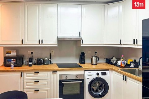 Apartment in Dubai Marina, Dubai 1 bedroom, 90.1 sq.m. № 72313 - photo 12