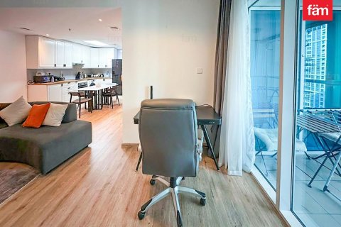 Apartment in Dubai Marina, Dubai 1 bedroom, 90.1 sq.m. № 72313 - photo 16