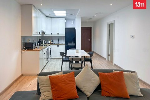 Apartment in Dubai Marina, Dubai 1 bedroom, 90.1 sq.m. № 72313 - photo 3