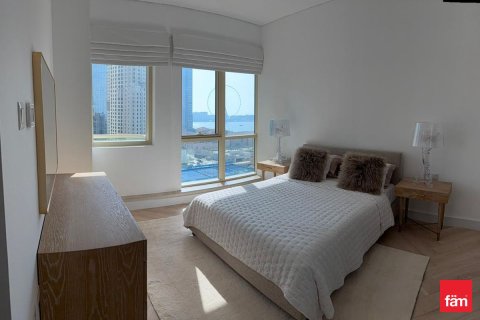 Apartment in Dubai Marina, Dubai 1 bedroom, 73.1 sq.m. № 72311 - photo 9