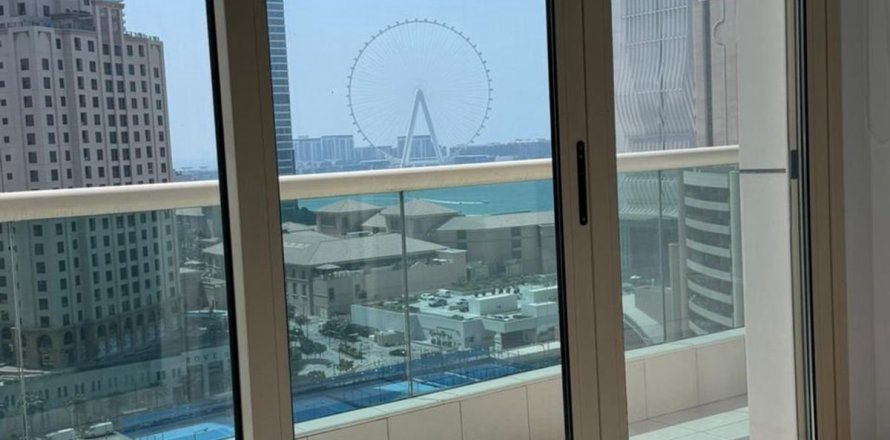 Apartment in Dubai Marina, Dubai 1 bedroom, 73.1 sq.m. № 72311