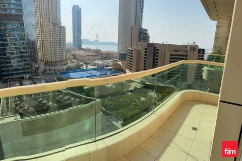 Apartment in Dubai Marina, Dubai 1 bedroom, 73.1 sq.m. № 72311 - photo 2