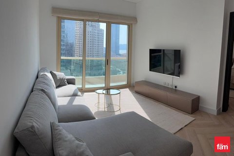 Apartment in Dubai Marina, Dubai 1 bedroom, 73.1 sq.m. № 72311 - photo 3