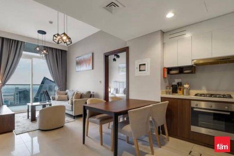 Apartment in Business Bay, Dubai 2 bedrooms, 83.5 sq.m. № 72308 - photo 4