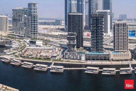 Apartment in Business Bay, Dubai 2 bedrooms, 83.5 sq.m. № 72308 - photo 24