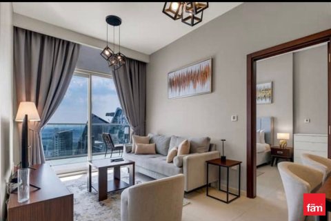 Apartment in Business Bay, Dubai 2 bedrooms, 83.5 sq.m. № 72308 - photo 1