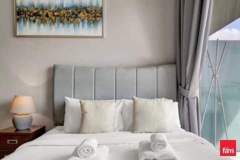 Apartment in Business Bay, Dubai 2 bedrooms, 83.5 sq.m. № 72308 - photo 18