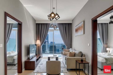 Apartment in Business Bay, Dubai 2 bedrooms, 83.5 sq.m. № 72308 - photo 2