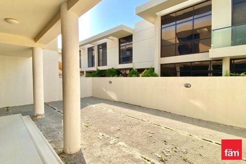 Maison de ville à Dubai, 3 chambres, 255.9 m², № 72309 - photo 18