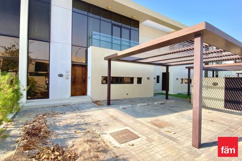 Maison de ville à Dubai, 3 chambres, 255.9 m², № 72309 - photo 1