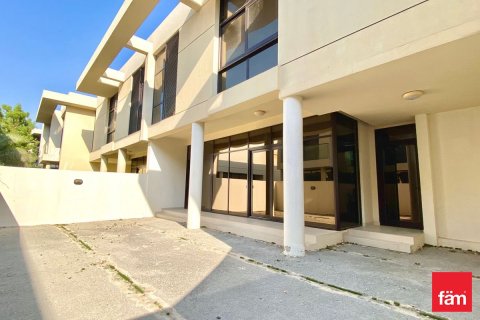 Maison de ville à Dubai, 3 chambres, 255.9 m², № 72309 - photo 2