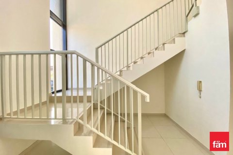 Maison de ville à Dubai, 3 chambres, 255.9 m², № 72309 - photo 7