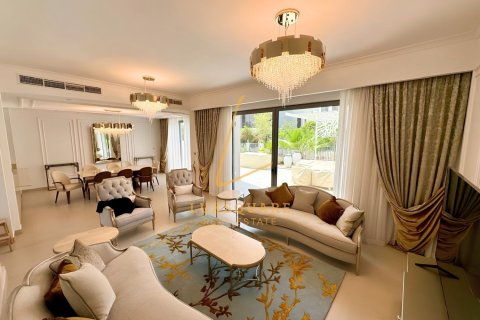 Villa in Sidra Villas, Dubai Hills Estate, Dubai 5 bedrooms, 480 sq.m. № 135120