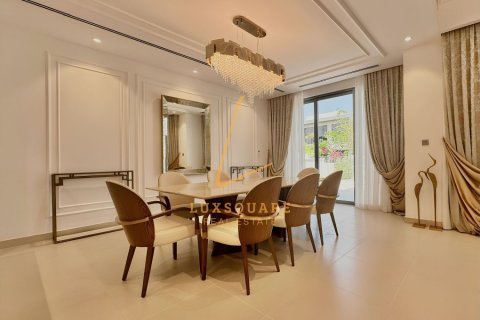 Villa in Sidra Villas, Dubai Hills Estate, Dubai 5 bedrooms, 480 sq.m. № 135120 - photo 20