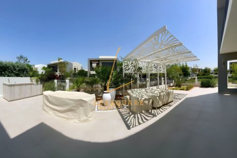 Villa in Sidra Villas, Dubai Hills Estate, Dubai 5 bedrooms, 480 sq.m. № 135120 - photo 4