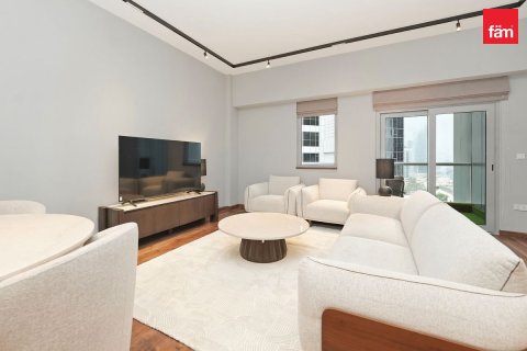 Apartment in Business Bay, Dubai studio, 91.9 sq.m. № 135123