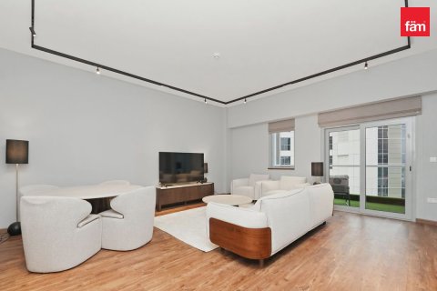 Appartement à Business Bay, Dubai, 91.9 m², № 135123 - photo 9