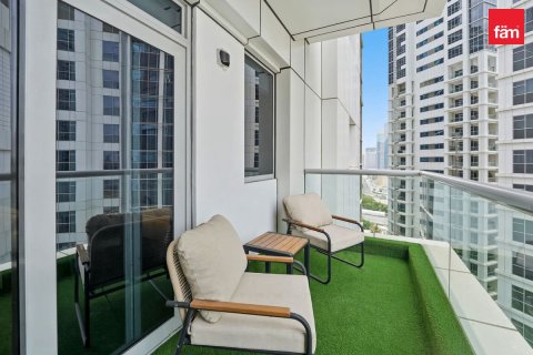 Appartement à Business Bay, Dubai, 91.9 m², № 135123 - photo 12