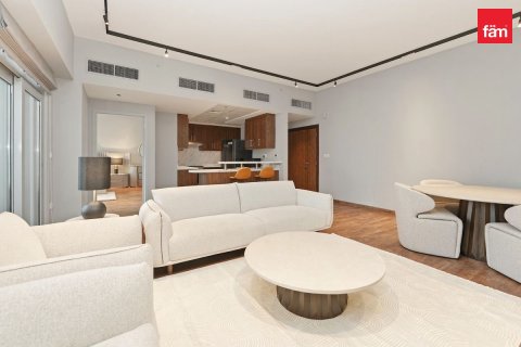 Appartement à Business Bay, Dubai, 91.9 m², № 135123 - photo 6