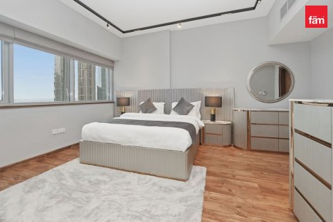 Appartement à Business Bay, Dubai, 91.9 m², № 135123 - photo 14