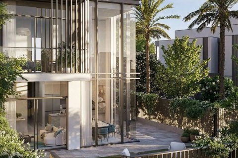 Adosado en Dubai, 3 dormitorios, 218.7 m², № 135131 - foto 6