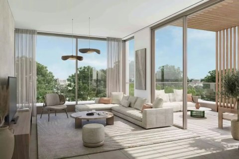 Adosado en Dubai, 3 dormitorios, 218.7 m², № 135131 - foto 10