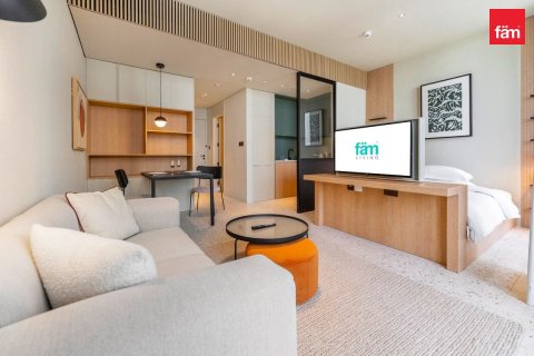 Apartment in Business Bay, Dubai 49.3 sq.m. № 135121 - photo 29