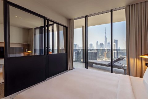 Apartment in Business Bay, Dubai 49.3 sq.m. № 135121 - photo 11