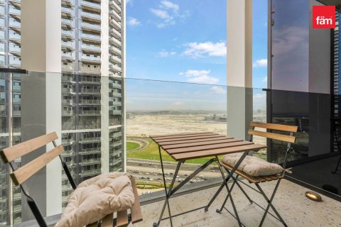 Apartment in Business Bay, Dubai 49.3 sq.m. № 135121 - photo 21