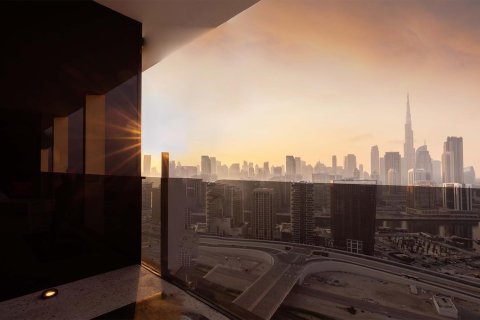 Apartment in Business Bay, Dubai 49.3 sq.m. № 135121 - photo 17