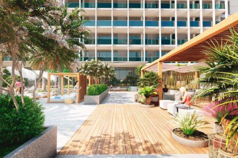 Apartment in Business Bay, Dubai 49.3 sq.m. № 135121 - photo 14