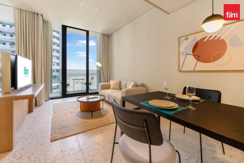 Apartment in Business Bay, Dubai studio, 49.3 sq.m. № 135121