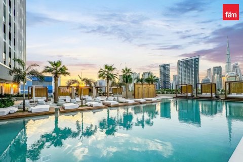 Apartment in Business Bay, Dubai 49.3 sq.m. № 135121 - photo 5