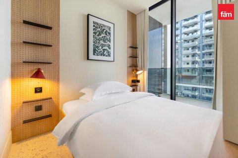 Apartment in Business Bay, Dubai 49.3 sq.m. № 135121 - photo 28