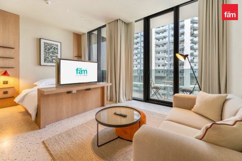Apartment in Business Bay, Dubai 49.3 sq.m. № 135121 - photo 30