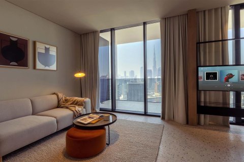 Apartment in Business Bay, Dubai 49.3 sq.m. № 135121 - photo 13
