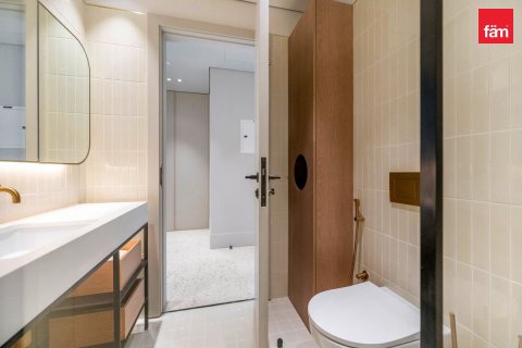 Apartment in Business Bay, Dubai 49.3 sq.m. № 135121 - photo 23