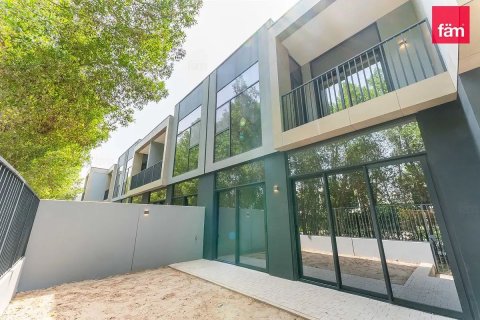 Townhouse in Dubai 3 bedrooms, 169.7 sq.m. № 135132
