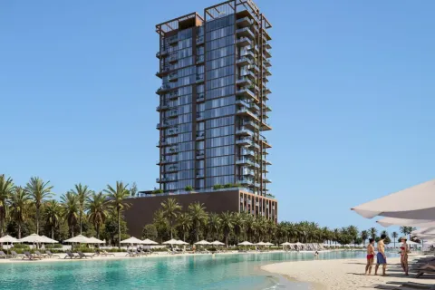 Apartment in Dubai studio, 67 sq.m. № 58448 - photo 4