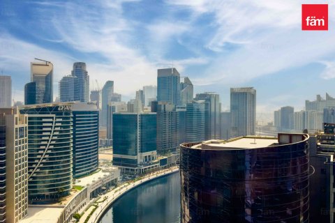Bureau à Business Bay, Dubai, 92.9 m², № 58450 - photo 10