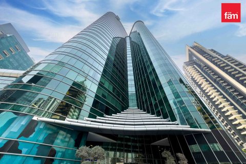Bureau à Business Bay, Dubai, 92.9 m², № 58450 - photo 3