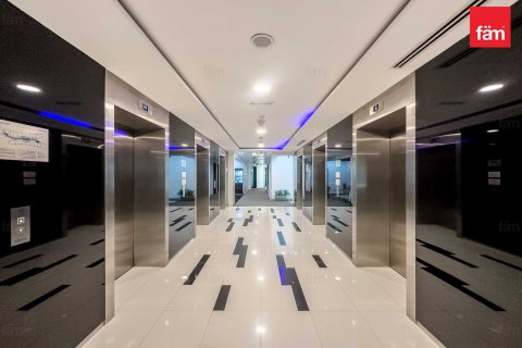 Bureau à Business Bay, Dubai, 92.9 m², № 58450 - photo 7