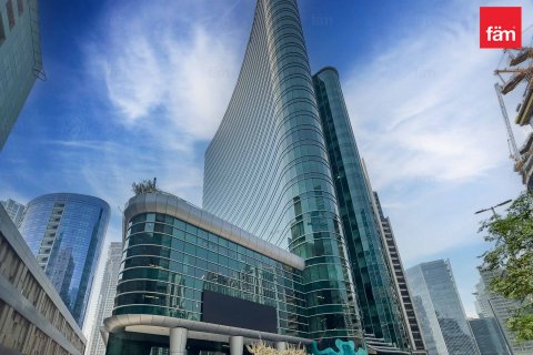 Bureau à Business Bay, Dubai, 92.9 m², № 58450 - photo 9