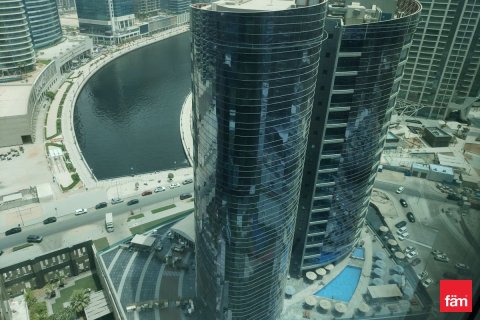 Bureau à Business Bay, Dubai, 92.9 m², № 58450 - photo 2