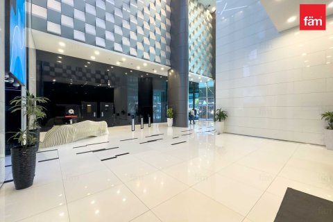 Bureau à Business Bay, Dubai, 92.9 m², № 58450 - photo 1