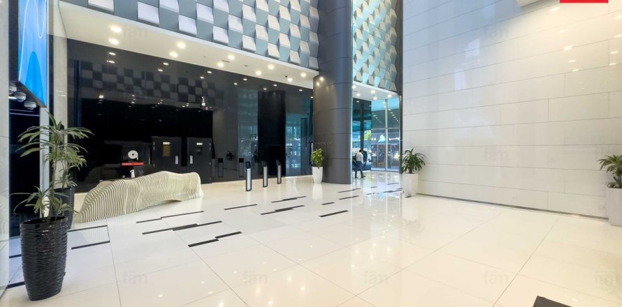 Bureau à Business Bay, Dubai, 92.9 m², № 58450
